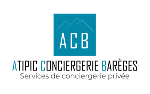 ATIPIC CONCIERGERIE BAREGES Barèges, Autre prestataire de services