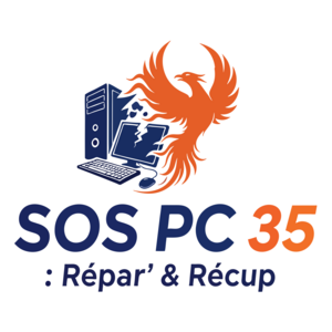 sos pc 35 Janzé, Réparateur d'ordinateurs et d'équipements de communication