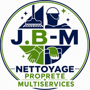 J.B-M NETTOYAGE PROPRETÉ MULTISERVICES  Brest, Professionnel indépendant, Prestataire de petits travaux de bricolage