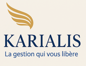 Karialis Saint-Georges-de-Didonne, Autre prestataire de services à la personne, Prestataire de services administratifs divers