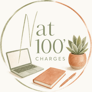 Nat'100charges  Le Fuilet, Prestataire de services administratifs divers, Secrétaire à domicile