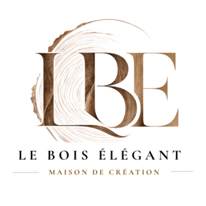 LE BOIS ELEGANT Nexon, Créateur d'art