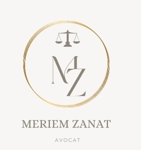 Maître Meriem Zanat Marseille, Professionnel indépendant