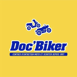 Doc'Biker Paris 17, Professionnel indépendant