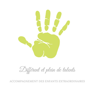 DIFFERENT ET PLEIN DE TALENTS Gretz-Armainvilliers, Professionnel indépendant