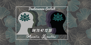 Aurelie Lamothe Amiens, Psychothérapeute