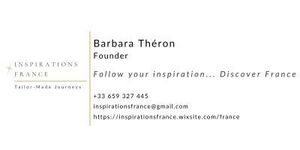Inspirations France Paris 17, Chef de projet, Formateur