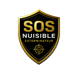 SOS NUISIBLE Annœullin, Entreprise de désinfection, désinsectisation et dératisation