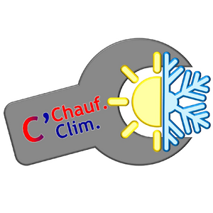 C'Chauf. Clim. Diesen, Professionnel indépendant