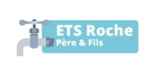 Ets Roche Père & Fils  Lyon, Plombier