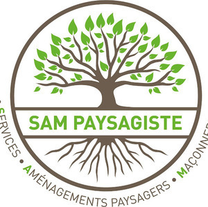 SAM PAYSAGISTE Saffré, Professionnel indépendant