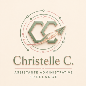 CHAYOUX Christelle EI Plivot, Secrétaire à domicile, Prestataire de services administratifs divers