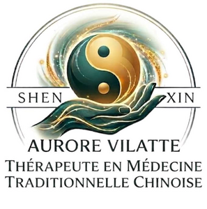 Cabinet Shen Xin par Aurore Vilatte Masléon, Praticien en massage bien-être