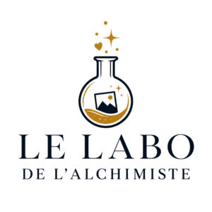 Le Labo de l'Alchimiste Grenoble, Boutique cadeaux Objets vintages et collectors