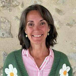Marie Ters Saucats, Réflexologue, Naturopathe