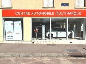 Garage OMNES  Versailles, Professionnel indépendant