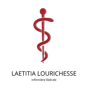 Laetitia Lourichesse - Infirmière Libérale Toulon Centre Liberté Toulon, Professionnel indépendant