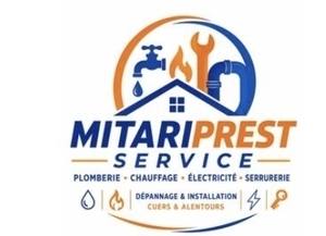 Mitariprestservice Cuers, Plombier