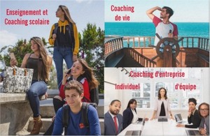 David Le Lohé EI Bruay-la-Buissière, Professeur, Coach