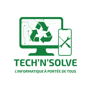 Tech'n'solve Montbéliard, Dépannage de matériel électronique, Assistant informatique et internet à domicile, Autre prestataire informatique