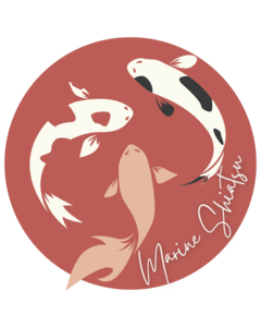 Marine Ibanez - Atelier du Hara Bazas, Spécialiste en shiatsu, Praticien en massage bien-être
