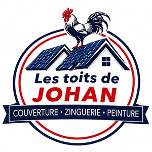 Les toits de johan Montreuil, Couvreur