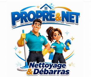 Propre&net06 Cannes, Agent de nettoyage industriel, Agent de nettoyage industriel, Assistant informatique et internet à domicile