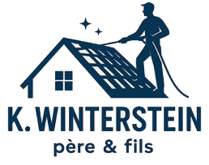 K.Winterstein Pere & Fils 88 Saint-Dié-des-Vosges, Couvreur, Charpentier
