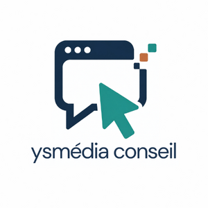 Ysmédia Conseil Saint-Christoly-Médoc, Designer web, Consultant