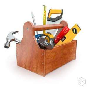 Serge SAMTER Éperlecques, Prestataire de petits travaux de bricolage