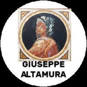 GIUSEPPE ALTAMURA Saint-Martin-d'Hères, Autre prestataire de construction