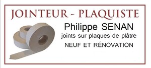 senan philippe Saint-Avertin, Autre prestataire de construction