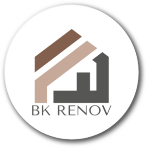 BK RENOV Tullins, Peintre en bâtiment
