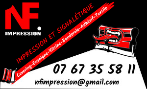 NFImpression Boos, Autre prestataire de communication et medias