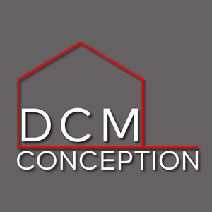 DCM Conception - Carine Da Cunha Martins Sillingy, Dessinateur projeteur, Maitre d'oeuvre