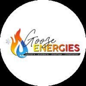 GOOZE ENERGIES Clermont-Ferrand, Plombier