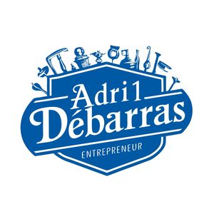 Adri 1 Débarras Contres, Déménageur, Autre prestataire de transports