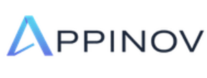 Appinov Paris 14, Webmaster, Boutique en ligne, Designer web, Développeur