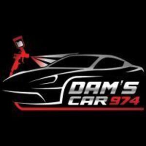 DAM'S CAR 974 Sainte-Marie, Expert automobiles