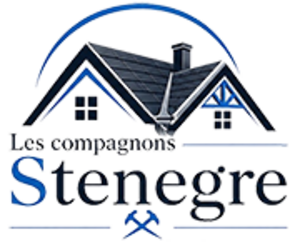 Les Compagnons Stenegre Crosne, Couvreur, Charpentier