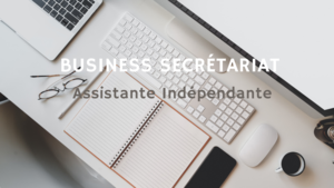 BUSINESS SECRETARIAT EI Quincampoix, Autre prestataire administratif, juridique ou comptable, Prestataire de services administratifs divers