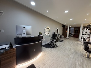 ARTS.SD —Coiffure Jeanne D'Arc Toulouse, Professionnel indépendant
