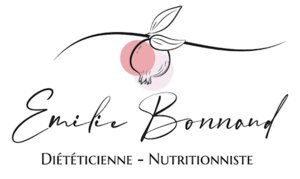 Emilie Bonnaud - Diététicienne Nutritionniste - Bordeaux Bordeaux, Professionnel indépendant