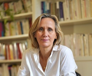 Sigolène Boyer Psychanalyste Paris 8, Professionnel indépendant