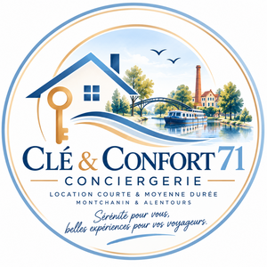 Clé & Confort 71 Montchanin, Autre prestataire de services