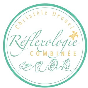 Christèle Drouet Réflexologie Combinée La Rochelle, Praticien en massage bien-être, Réflexologue