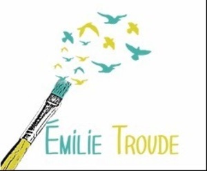 Emilie Troude  Marguerittes, Professionnel indépendant, Art therapeute, Sophrologie