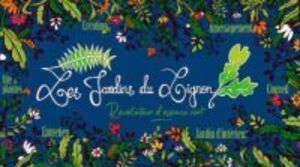 LES JARDINS DU LIGNON Monistrol-sur-Loire, Paysagiste