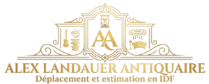 Antique Alexandre Annet-sur-Marne, Boutique cadeaux Objets vintages et collectors