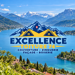 Excellence toiture 74  Annecy, Couvreur, Peintre en bâtiment
